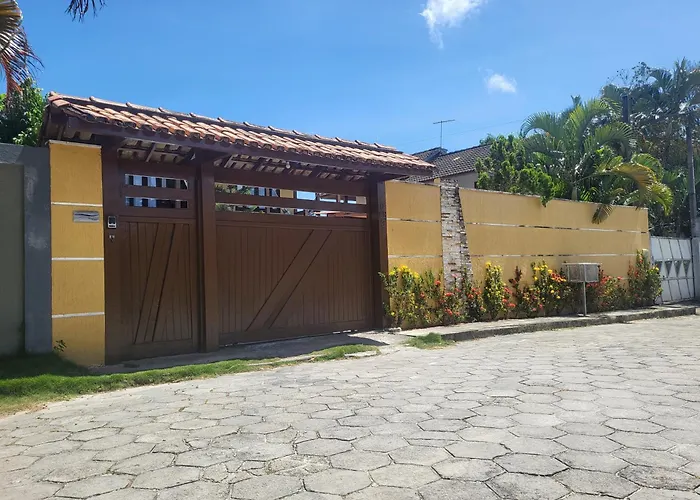 Suítes Village III Porto Seguro
